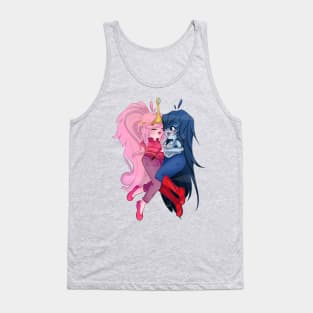 Love is Love Tank Top